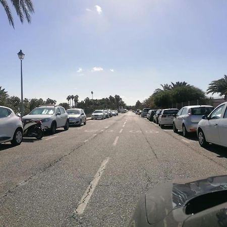 Apto. Acogedor En Bahia Feliz A 100Mts De La Playa San Bartolomé Luaran gambar