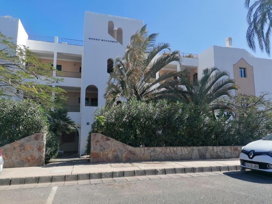 Apto. Acogedor En Bahia Feliz A 100Mts De La Playa San Bartolomé Luaran gambar